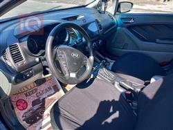 Kia Forte5